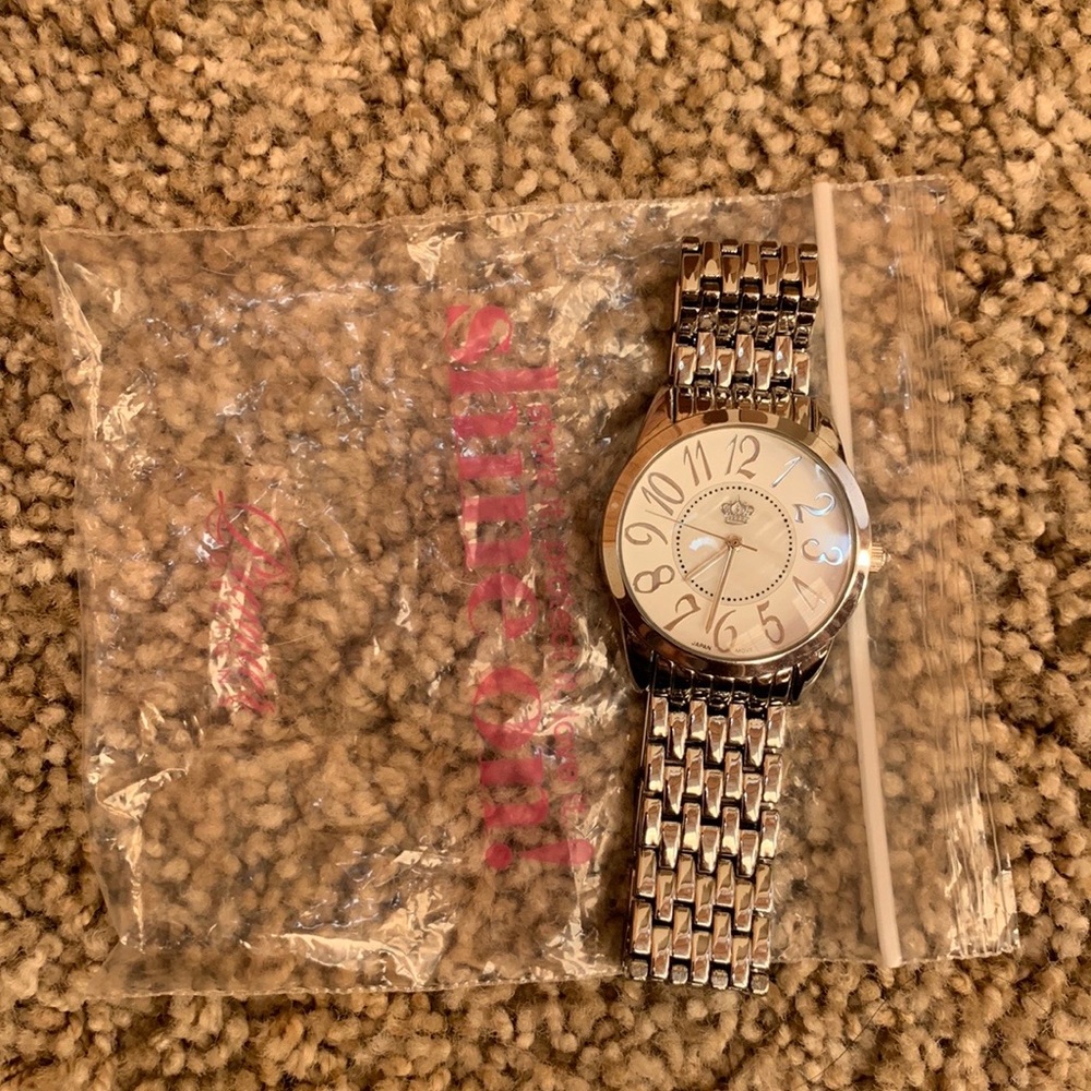 Premier Designs - Right On Track Watch - Brand New, Never Worn